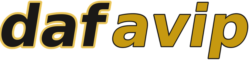 dafavip logo