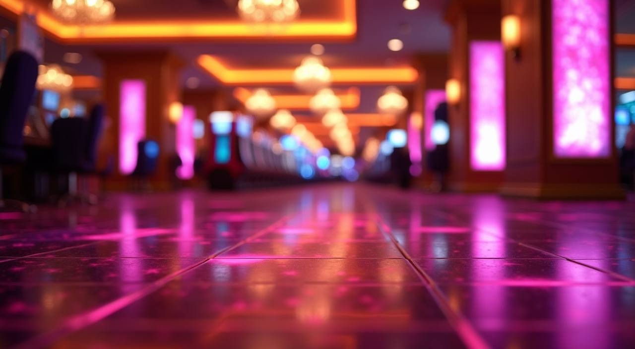 dafavip Explore dafavip Casino – Live, Slots and More